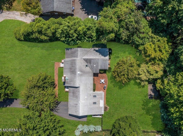 492 Hance Road, Little Silver, NJ 07739