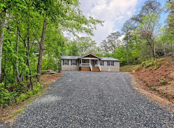 65 Redwood, Tiger, GA 30576