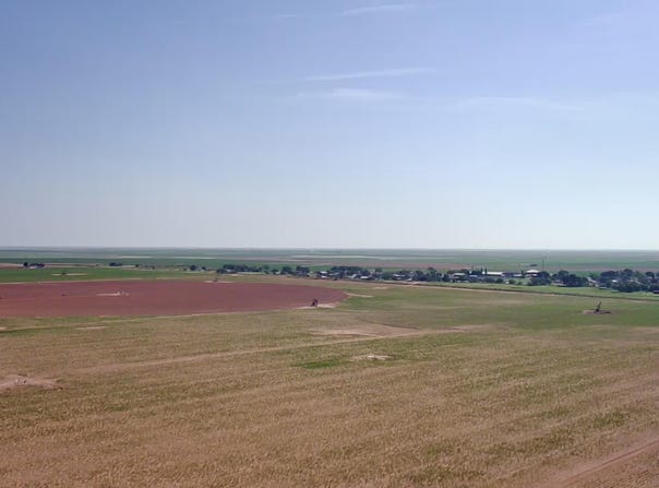 TX-83, Welch, TX 79377