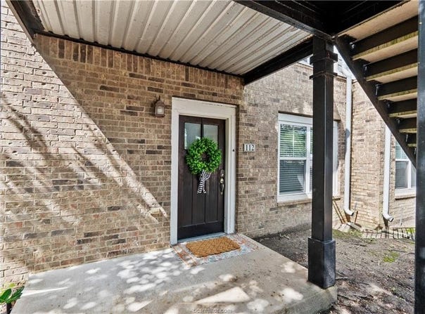 1725 Harvey Mitchell Parkway, College Station, TX 77840