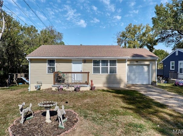 535 Cap Au Gris Street, Troy, MO 63379