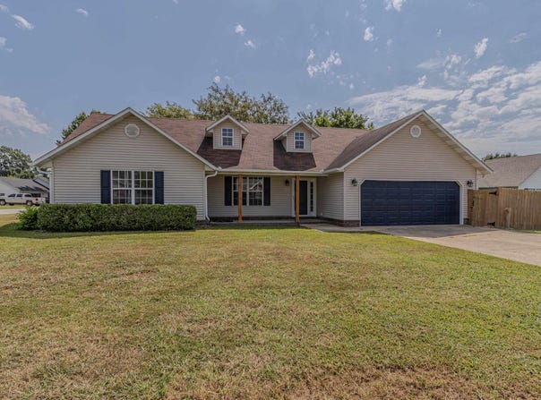 2601 S 18TH STREET, Paragould, AR 72450