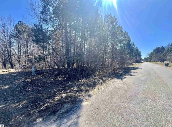 6412 APPLEWOOD LANE, WILLIAMSBURG, MI 49690