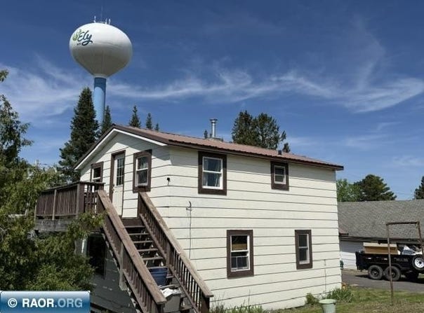 357 W Harvey Street, Ely, MN 55731-0000