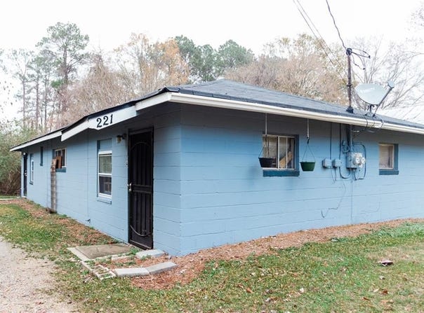 221 Lexington Avenue, Griffin, GA 30223
