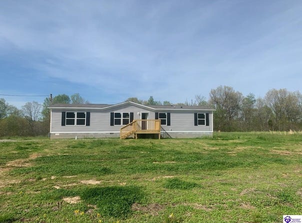 187 Silver Stone Lane, Hardinsburg, KY 40143