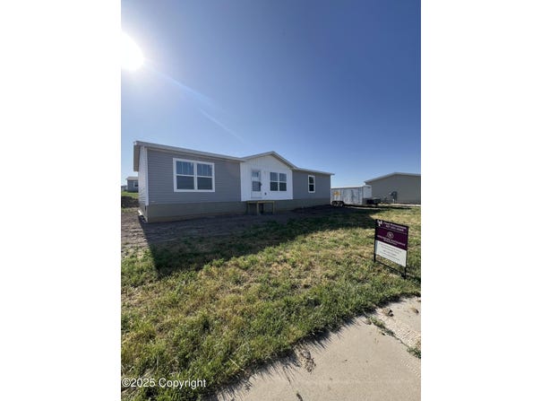 1505 Lemoncreek -, Gillette, WY 82716