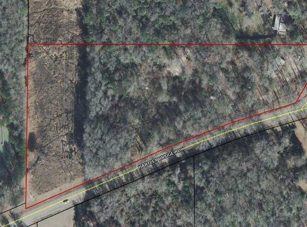 6499 Fulton Mill Road, Lizella, GA 31052
