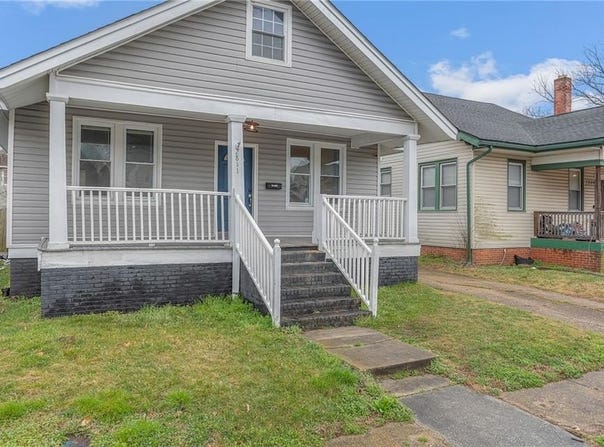 2811 Kimball Terrace, Norfolk, VA 23504