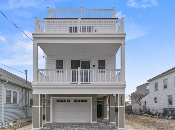 322 Lincoln Avenue, Seaside Heights, NJ 08751