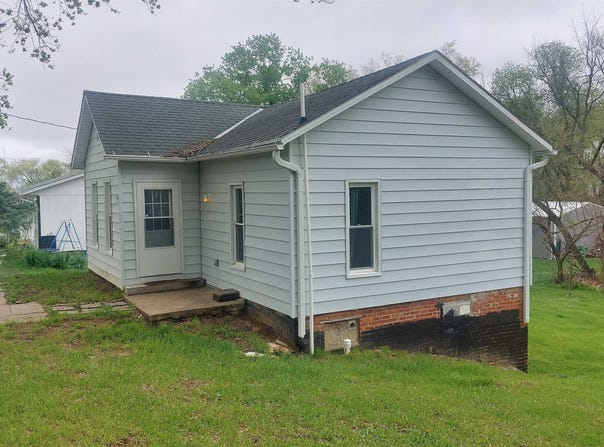 404 S 2nd Street, Red Oak, IA 51566