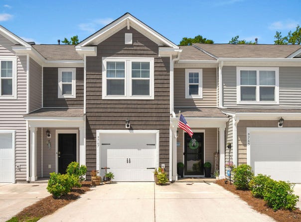 9767 Transplanter Circle, Ladson, SC 29456