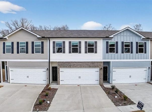 142 Brexley Drive, Calhoun, GA 30701