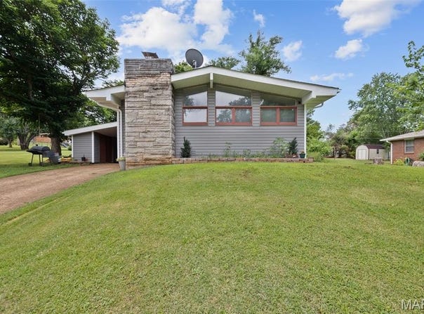 319 Lilac Drive, Potosi, MO 63664
