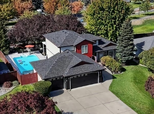 23513 E Maxwell Ct, Liberty Lake, WA 99019