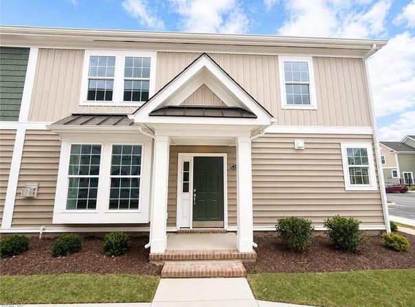 1014 Robinson Road, Suffolk, VA 23434
