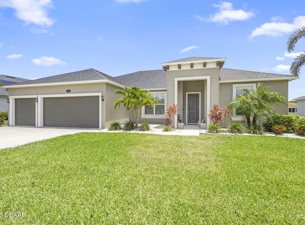1602 Killian Drive, Palm Bay, FL 32905
