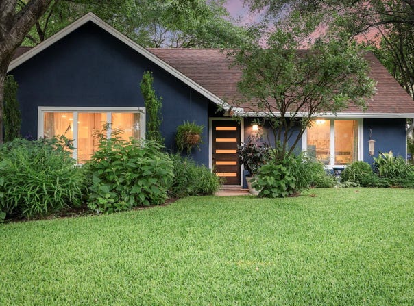 2702 Dunbarton DR, Austin, TX 78723