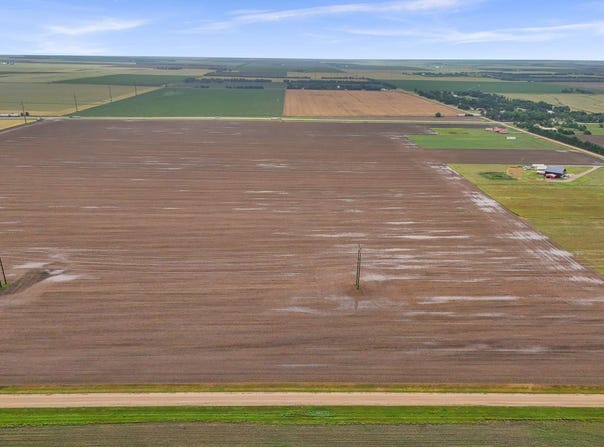 0000 Westview Lane Lot #7, McPherson, KS 67460