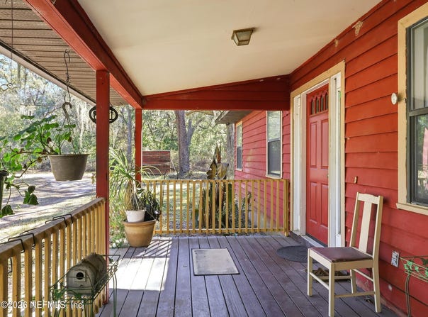 8336 SINGLETON Place, Keystone Heights, FL 32656
