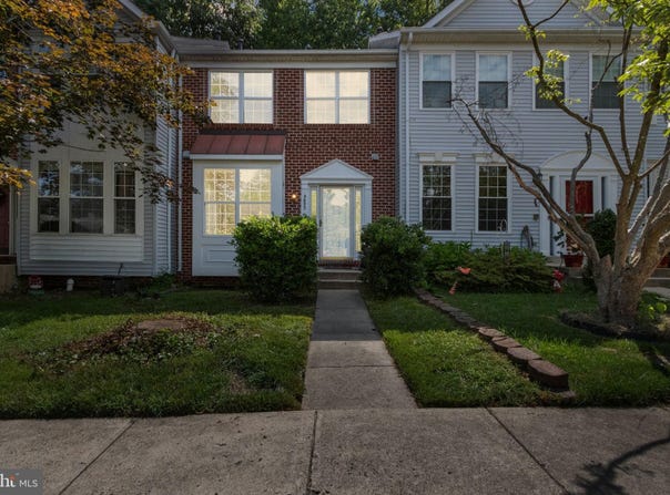 4893 BENECIA LANE, DUMFRIES, VA 22025