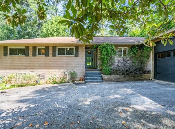 3300 Wiltshire Drive, Avondale Estates, GA 30002