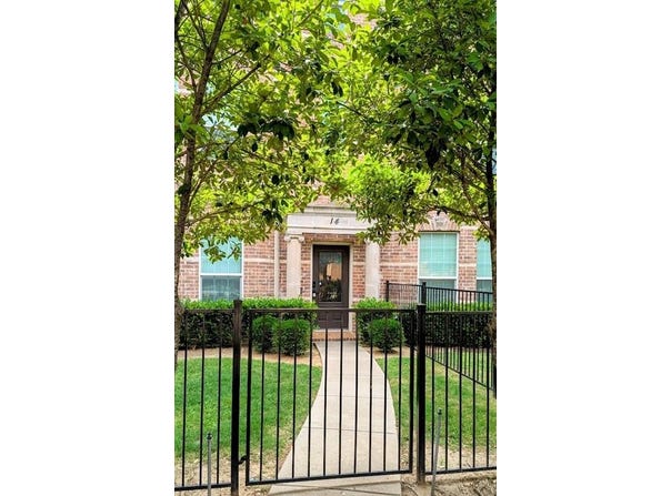 2500 Rockbrook Drive, Lewisville, TX 75067