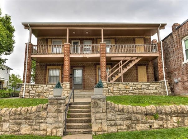 511 TROOST Avenue, Kansas City, MO 64106