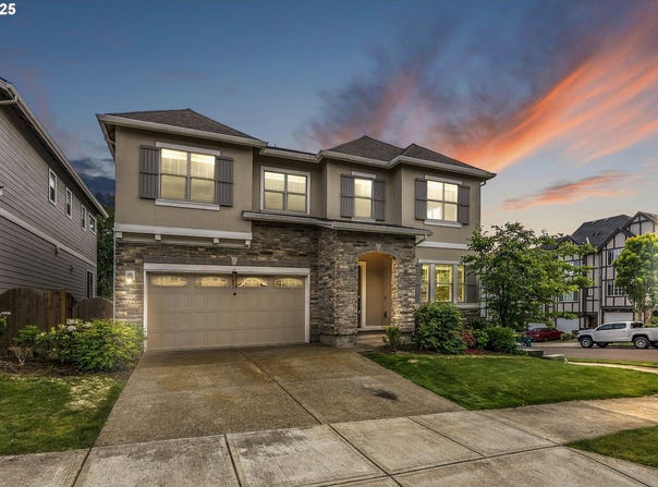 16944 SW BIRDSONG ST, Beaverton, OR 97007