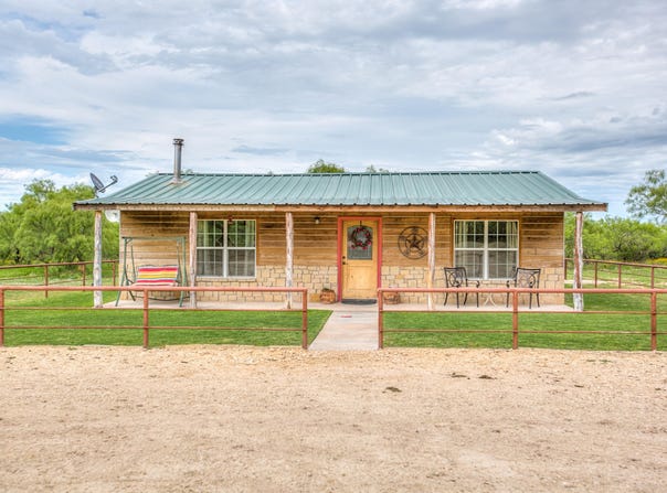 4127 Co Rd 114, Ballinger, TX 76821