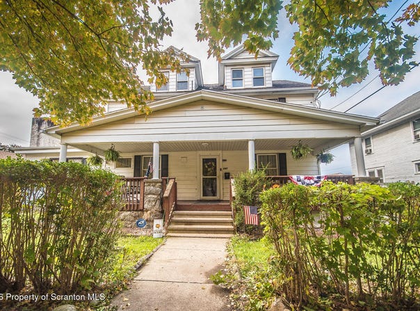 640 E Locust Street, Scranton, PA 18505