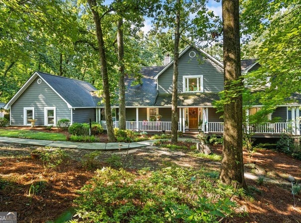 3205 Woodhaven, Conyers, GA 30094
