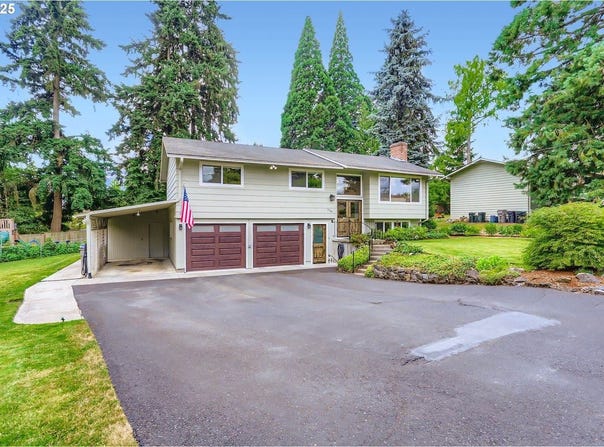 9900 SW Inez St, Tigard, OR 97224