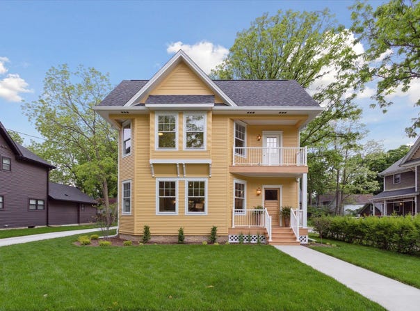 730 Park Avenue, Beloit, WI 53511