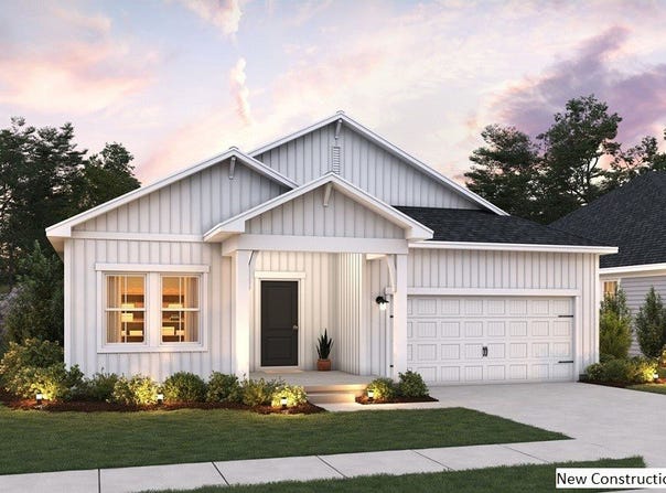 4372 Oak Avenue, Perry, OH 44081