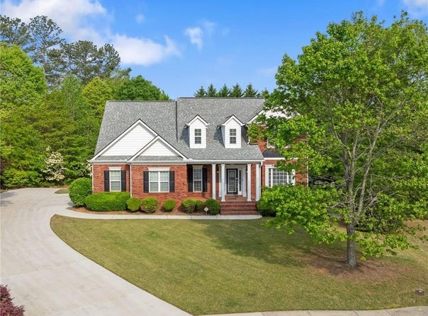 711 Wilhaven Court, Loganville, GA 30052