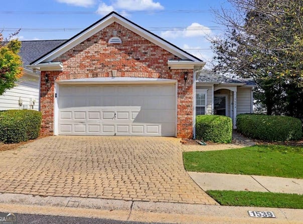 1539 Rachels Ridge NW, Kennesaw, GA 30152