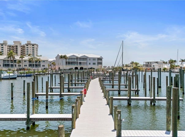 18054 San Carlos Boulevard unit: 159, Fort Myers Beach, FL 33931
