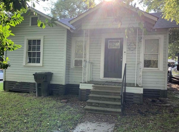 423 3rd St., Jasper, TX 75951