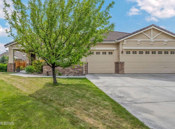 6469 Hale Bopp Court, Sparks, NV 89436