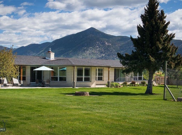 345 Ash Drive, Butte, MT 59701