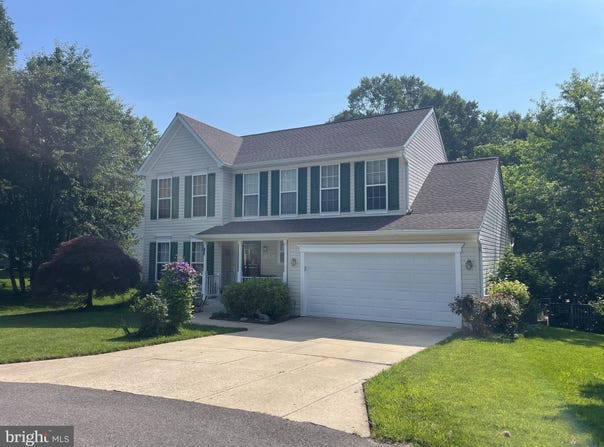 2425 WOODLAND COURT, CHESAPEAKE BEACH, MD 20732