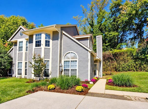 908 WINDWHISPER Lane, ANNAPOLIS, MD 21403