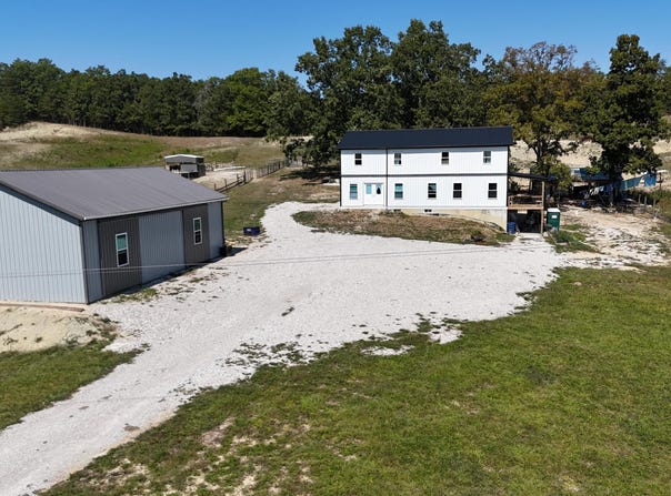2588 Vista Lane, Olympia, KY 40358