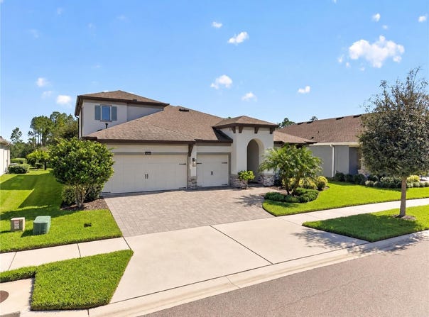 4264 EPIC Cove, LAND O LAKES, FL 34638