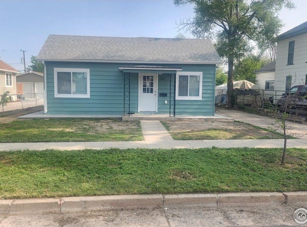 222 Platte St, Sterling, CO 80751