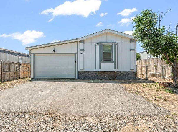 1525 Clarkton Street, Mack, CO 81525