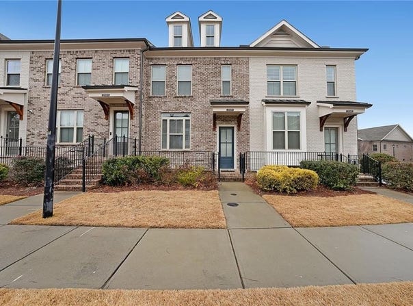 2051 Glenview Park Circle, Duluth, GA 30097