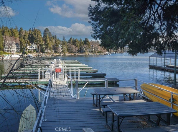 0 MBm 6 slip 6, Lake Arrowhead, CA 92352
