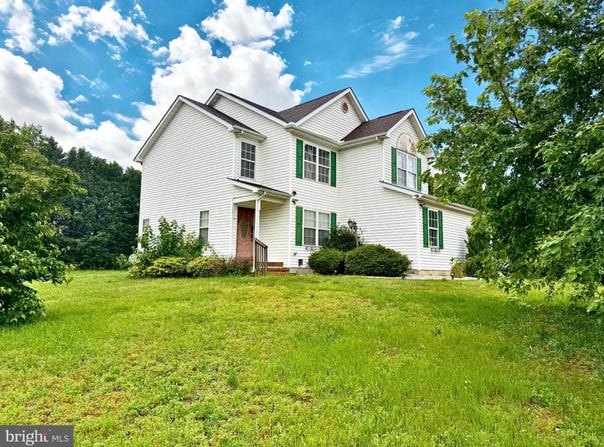 4 WHITE BONNET COURT, HARRINGTON, DE 19952